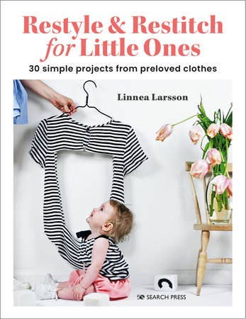 Restyle Restitch Little Ones