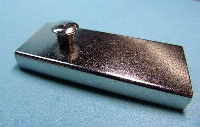Seam Guide Magnetic Large with handle