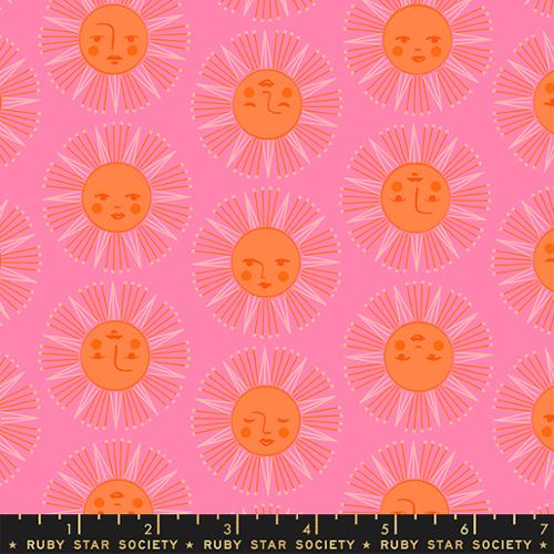 Sundream in June -- Rise & Shine by Melody Miller for Ruby Star Society -- Moda Fabric
