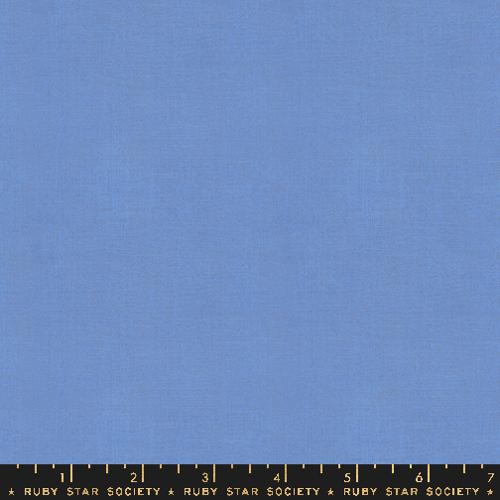 Warp & Weft Hue in Wave -- Alexia Abegg for Ruby Star Society -- Moda Fabric