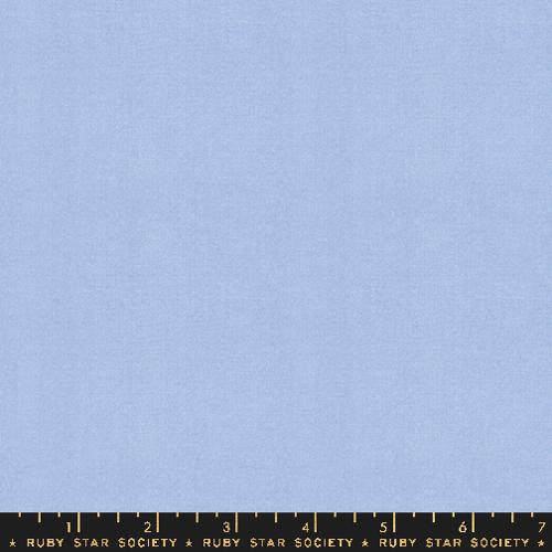 Warp & Weft Hue in Water -- Alexia Abegg for Ruby Star Society -- Moda Fabric