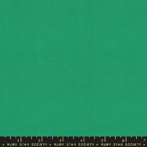 Warp & Weft Hue in Grass -- Alexia Abegg for Ruby Star Society -- Moda Fabric