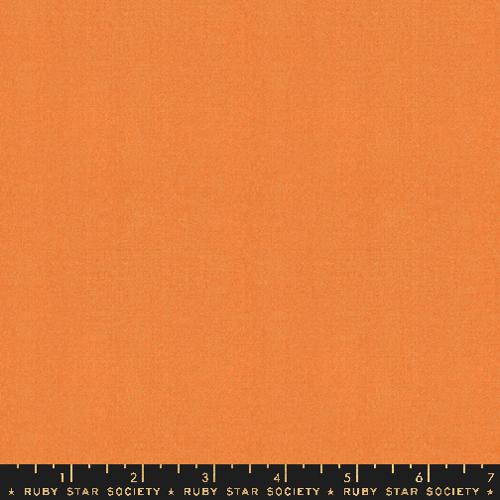 Warp & Weft Hue in Spice -- Alexia Abegg for Ruby Star Society -- Moda Fabric