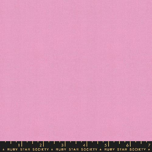 Warp & Weft Hue in Lupine -- Alexia Abegg for Ruby Star Society -- Moda Fabric