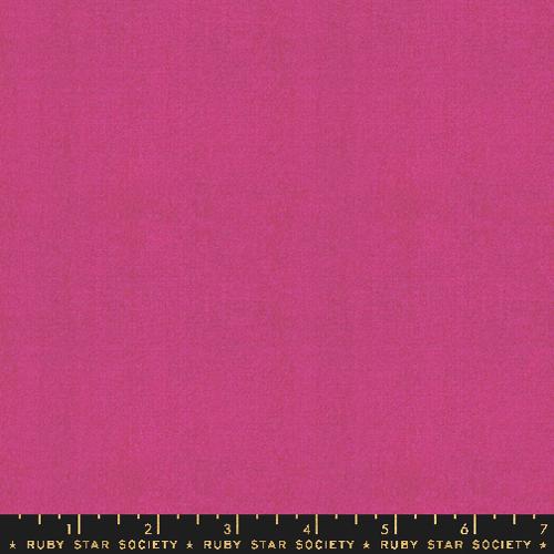 Warp & Weft Hue in Berry -- Alexia Abegg for Ruby Star Society -- Moda Fabric