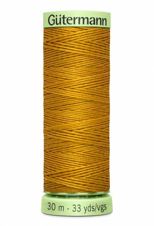 Gutermann Heavy Duty Polyester Top Stitching 30M