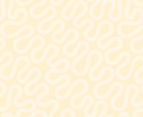 Unspooled Geometrics Swirls in Moonbeam -- Groove by Emily Van Hoff for Moda Fabrics