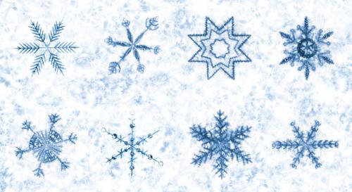 Snowflake Panel 24" x 44" Panels Snowflakes Shibori in Frost -- Winter Chill by Debbie Maddy-- Moda Fabrics