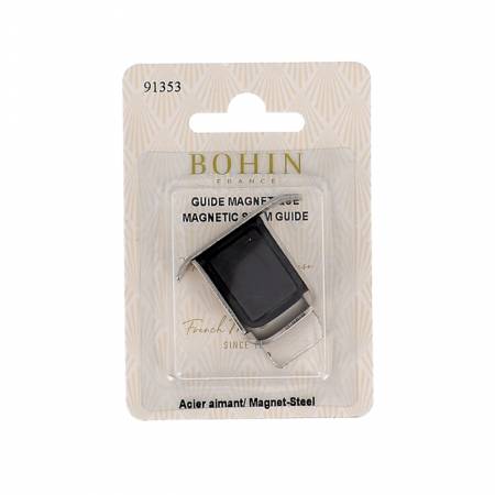 Magnetic Seam Guide -- Bohin