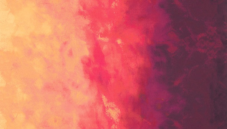SUNSET by Jennifer Sampou from Sky --- Robert Kaufman Fabrics