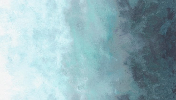 FOG by Jennifer Sampou from Sky --- Robert Kaufman Fabrics