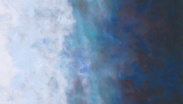 HAZE by Jennifer Sampou from Sky --- Robert Kaufman Fabrics