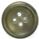 5/8" Olive Green Buttons DB1230 -- Dill Buttons (Copy)