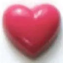 7/16" Red Heart DB1627 -- Dill Buttons