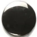 7/8" Silver Shank DB1978 -- Dill Buttons