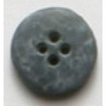 DB281 15mm Fashion Buttons 5/8" -- Dill Buttons