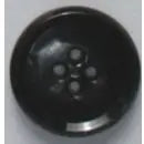 7/8" Black DB364 -- Dill Buttons