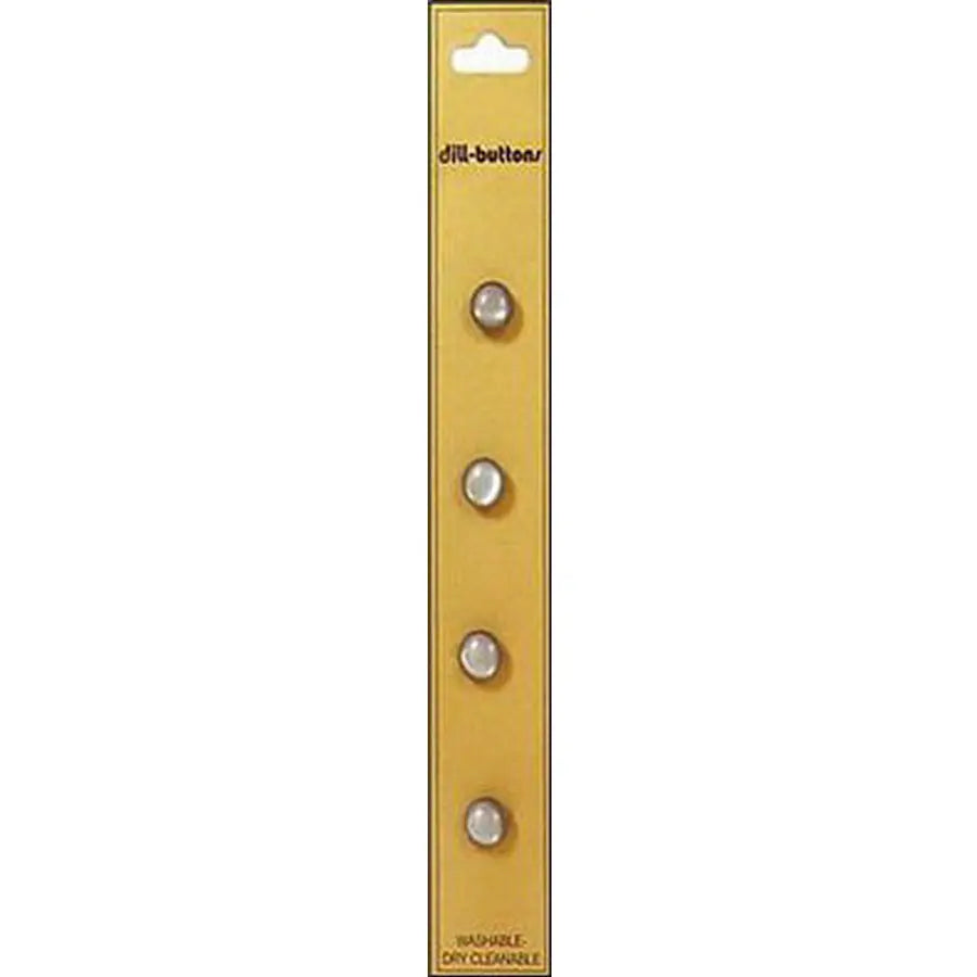 5/16" DB8037-- Dill Buttons