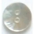 4mm Pearl DB890 -- Dill Buttons