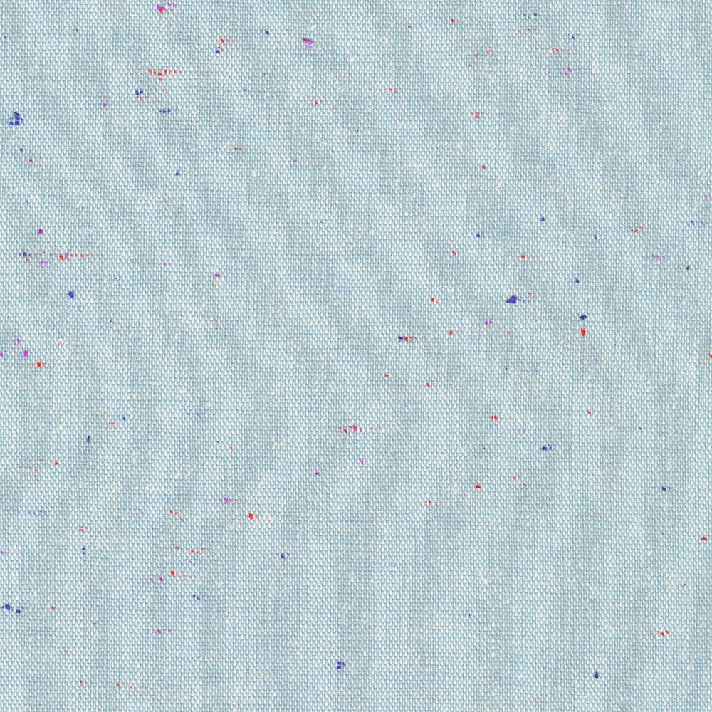 CHAMBRAY from Essex Speckle Yarn Dyed --- Robert Kaufman Fabrics
