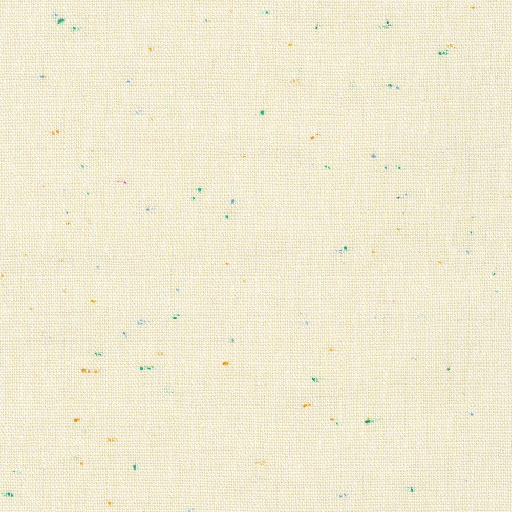 Flax from Essex Speckle Yarn Dyed --- Robert Kaufman Fabrics