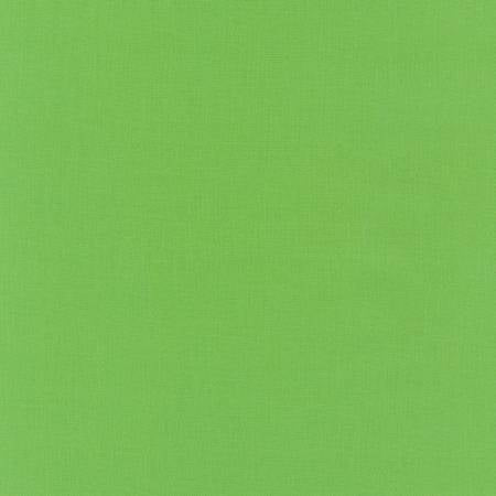 Kona Solids -- Botanical --- Robert Kaufman Fabrics