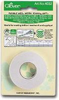 Fusible Web 10mm -- Clover
