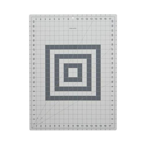 Rotary Mat 18 x 24 Grey