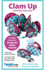 Clam Up Pattern -- ByAnnie