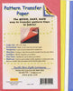 Pattern Transfer Paper -- Pacific Rim Quilt Co