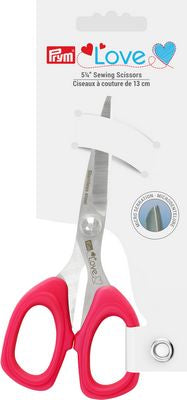 5-1/4 in Sewing Scissors -- Prym