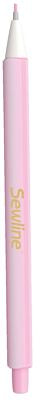 Fabric Pencil 1.3mm-Pink -- Sewline