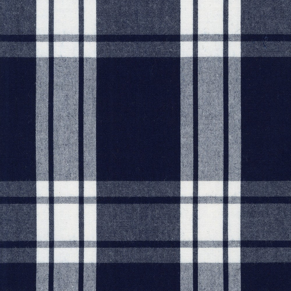 INDIGO from Denim Junction Y/D Washed -- Robert Kaufman