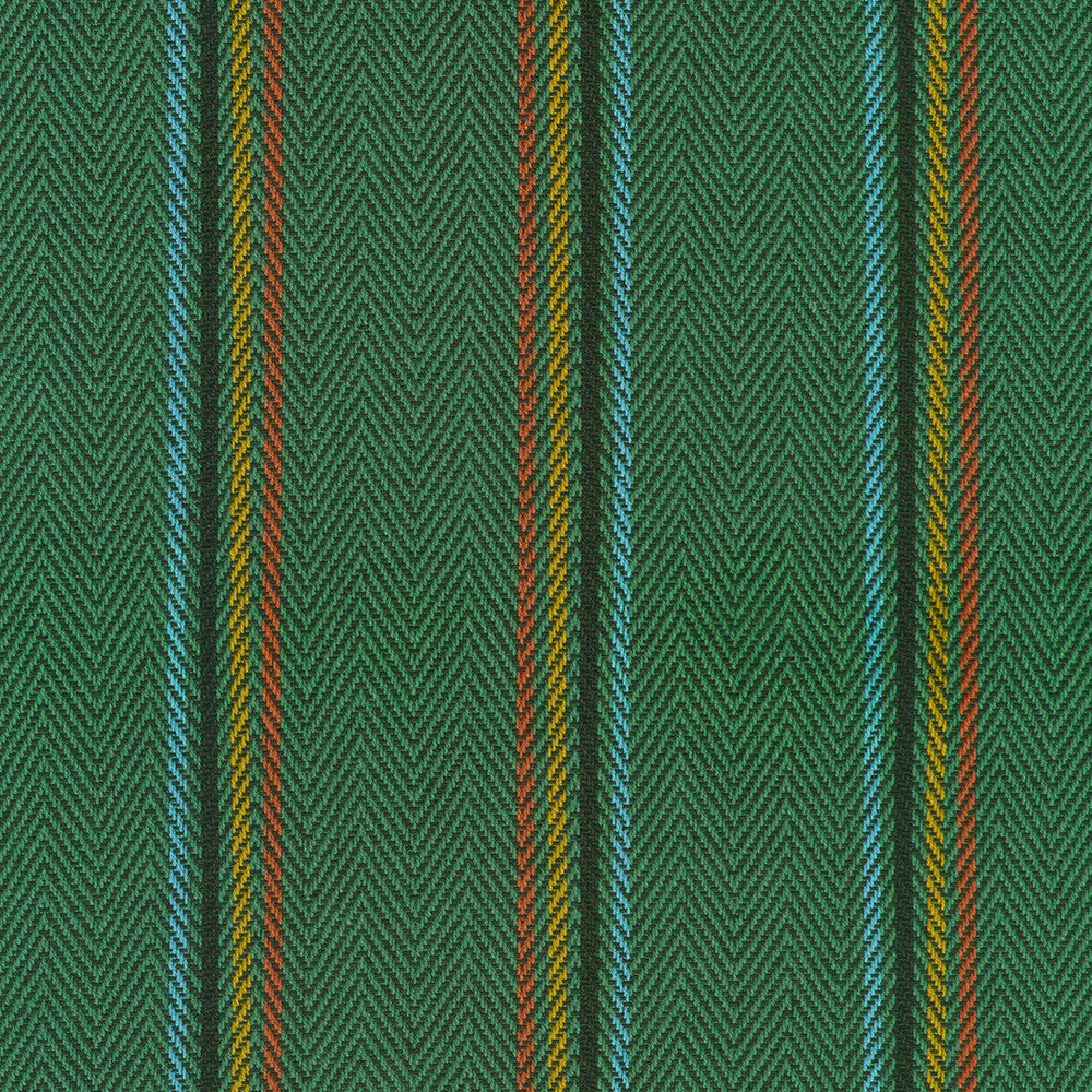 CYPRESS from Baja Blanket Stripe -- Robert Kaufman