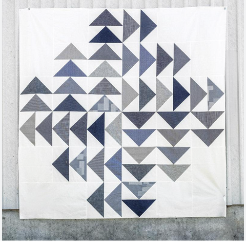 Learn to Quilt Series (4 Weeks)