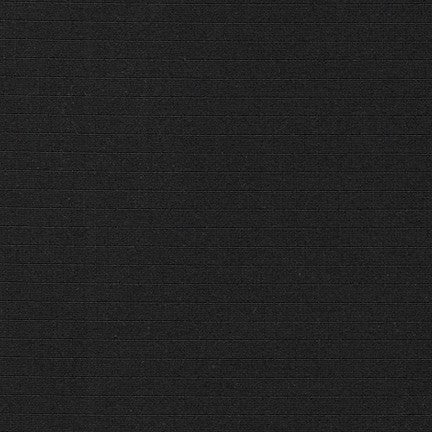 Black from Tech Rip Stop -- Robert Kaufman