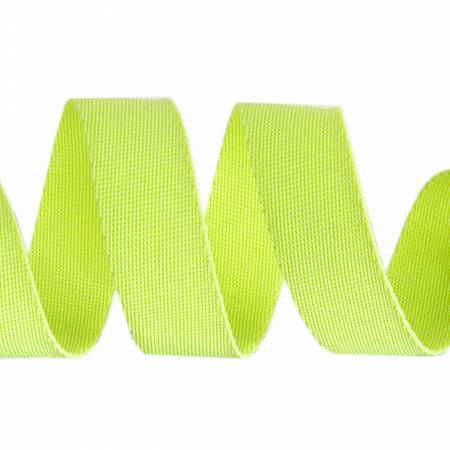 Webbing: Endpaper in Balmy 1 Webbing: Endpaper in Balmy 1
