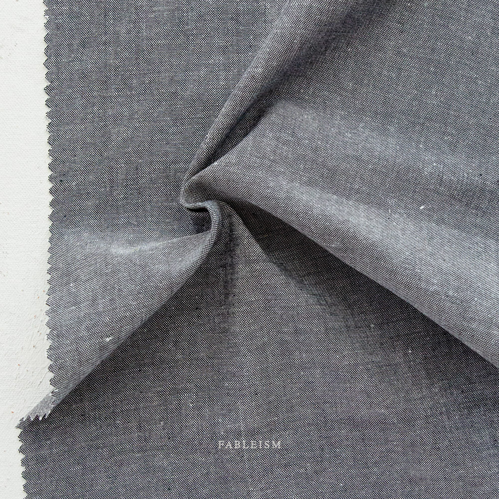 Everyday Chambray in Obsidian -- Fableism