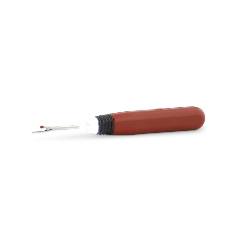 LIGHTED SEAM RIPPER -- Madam Sew