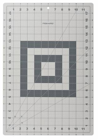 Cutting Mat Self-Healing 12in x 18in -- Fiskars