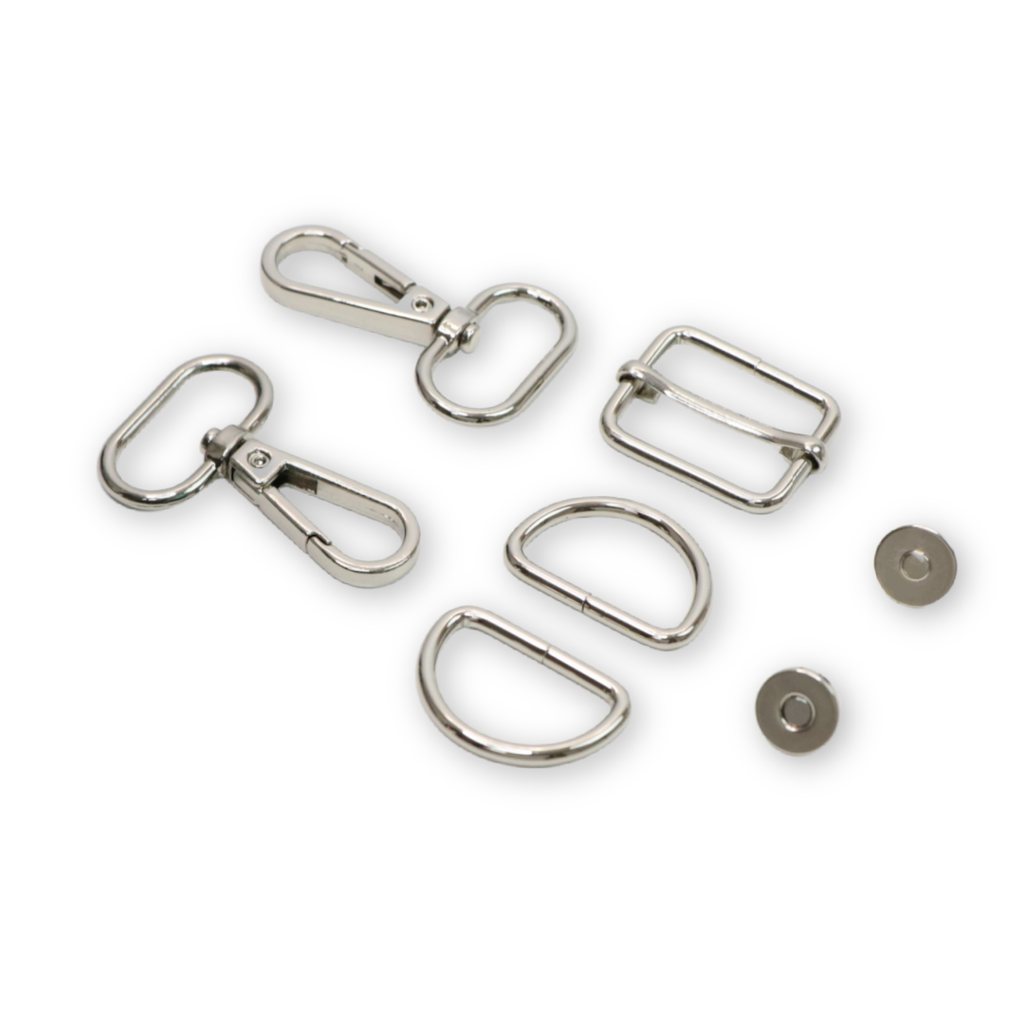Level 4 Basic Hardware Kit 1"