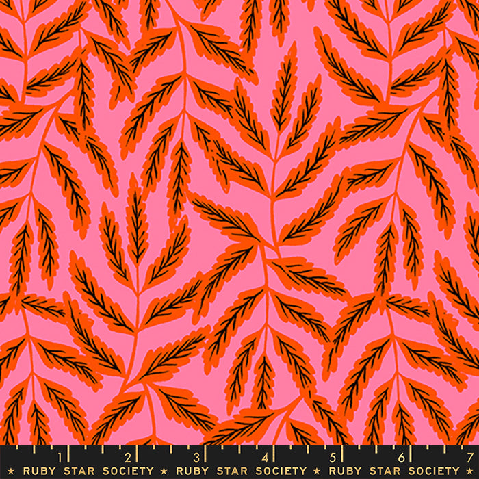 Wild in June -- Florida Volume 2 by Sarah Watts for Ruby Star Society -- Moda Fabric