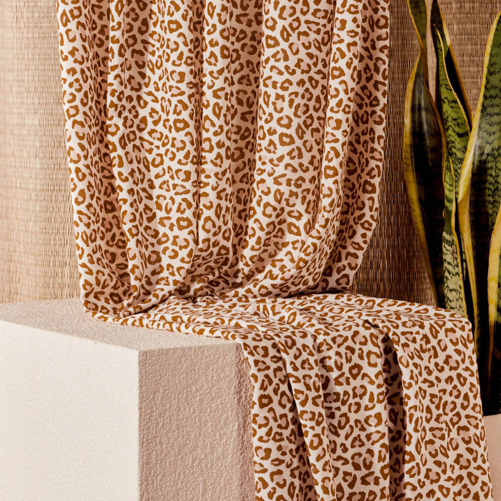 Leony Kelsey Fabric