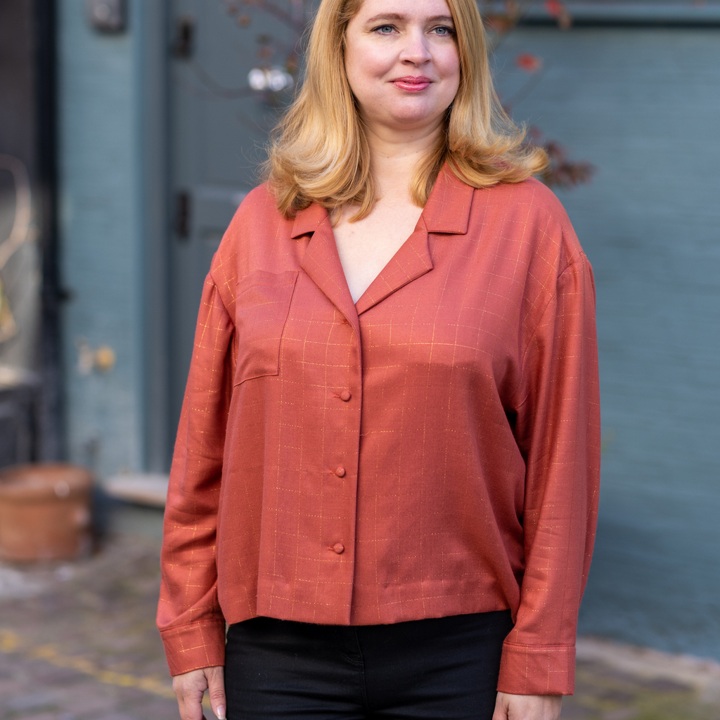 The Everyday Shirt
