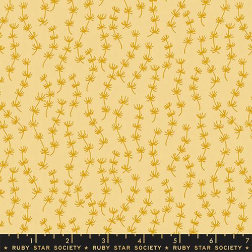 Ebb & Flow in Sand -- Koi Pond by Rashida Coleman-Hale for Ruby Star Society -- Moda Fabric