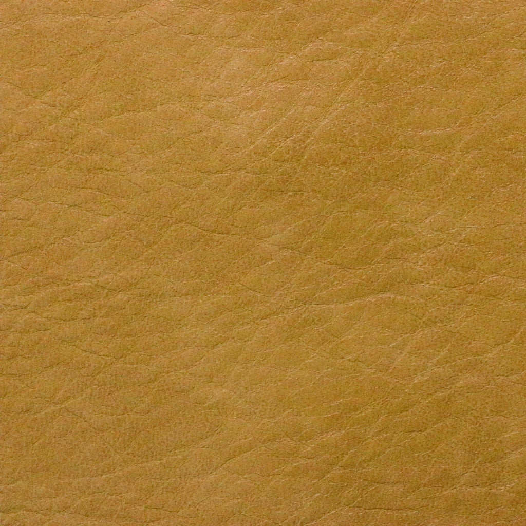 1/2 Yard Mustard Legacy Faux Leather