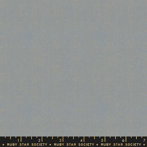 Crossweave in Sky -- Warp & Weft Moonglow -- Alexia Abegg for Ruby Star Society -- Moda Fabrics