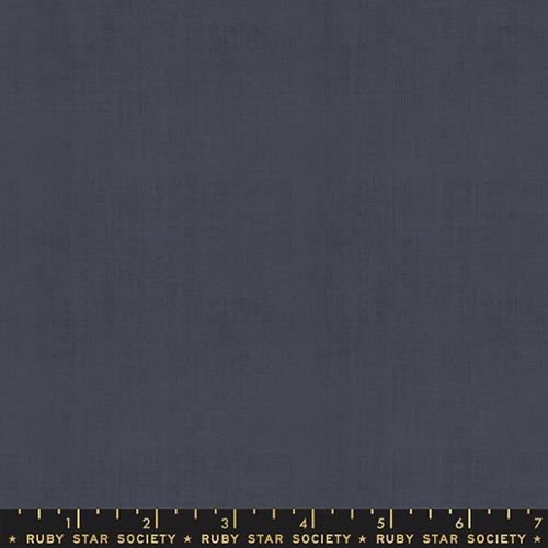 Crossweave in Night -- Warp & Weft Moonglow -- Alexia Abegg for Ruby Star Society -- Moda Fabrics