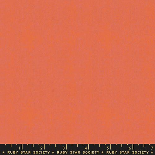Crossweave in Sorbet-- Warp & Weft Moonglow -- Alexia Abegg for Ruby Star Society -- Moda Fabrics