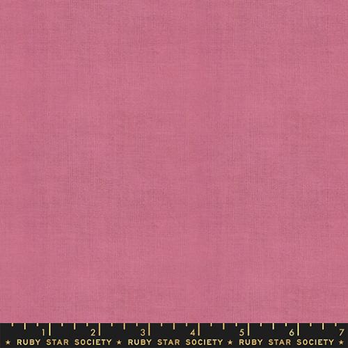 Crossweave in Lupine-- Warp & Weft Moonglow -- Alexia Abegg for Ruby Star Society -- Moda Fabrics